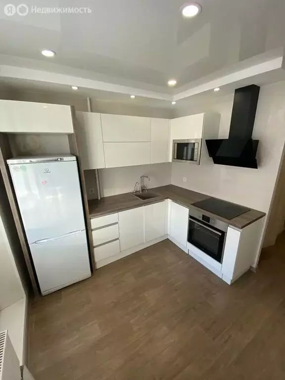 1-комнатная квартира: Челябинск, улица Академика Королёва, 20 (46.1 м) - Фото 2