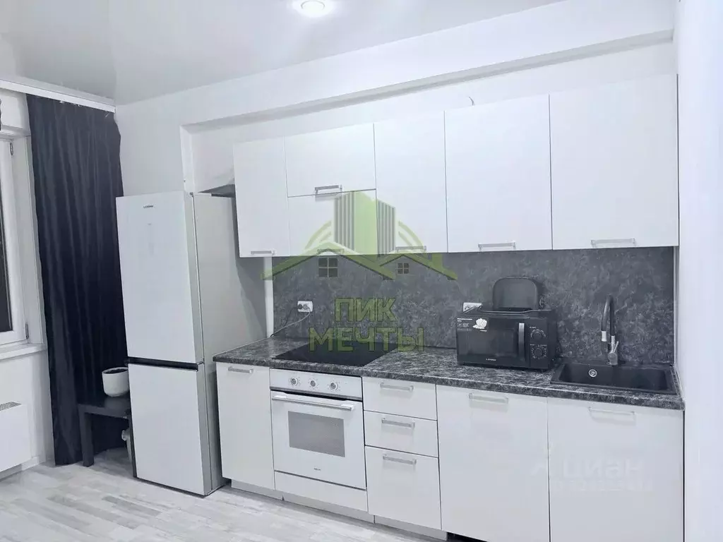 2-к кв. Бурятия, Улан-Удэ ул. Калашникова, 11Б/1 (67.9 м) - Фото 2