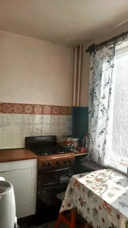 2-к кв. Московская область, Наро-Фоминский городской округ, пос. ... - Фото 2