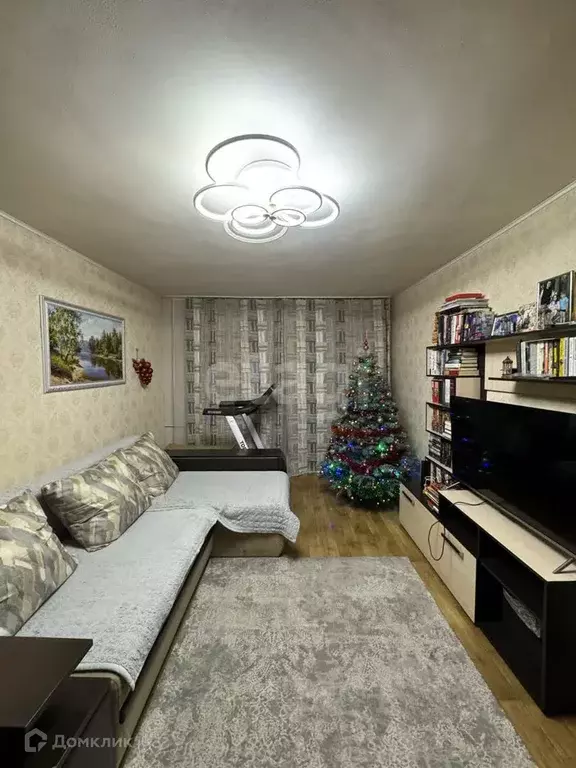 Продаётся 3-к квартира, 76.5 м - Фото 0