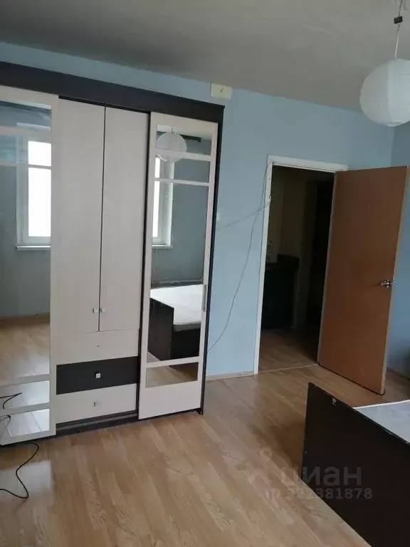 Комната Московская область, Подольск проезд Флотский, 1 (15.0 м) - Фото 2