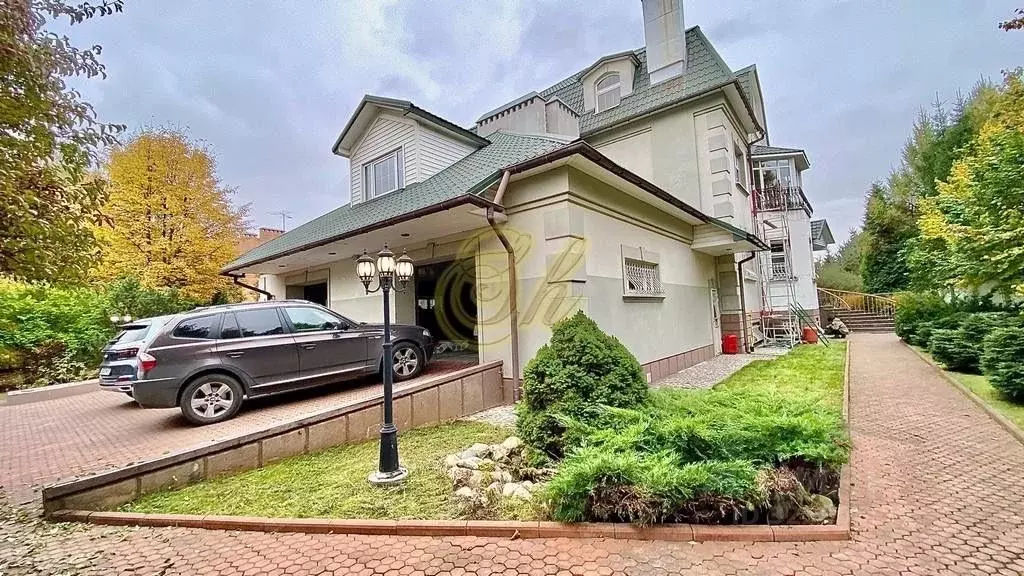 Дом в Московская область, Красногорск городской округ, д. Тимошкино ... - Фото 1