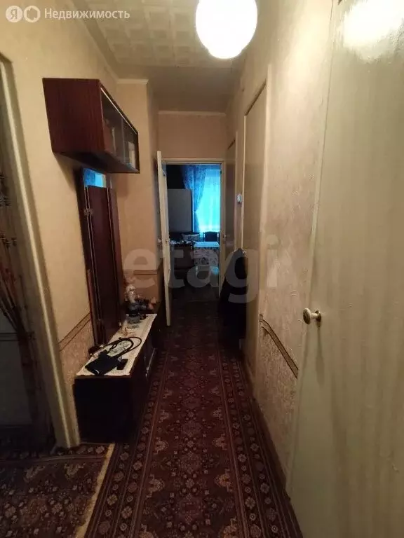 2-комнатная квартира: Хвалынск, Революционная улица, 254А (51.3 м) - Фото 1