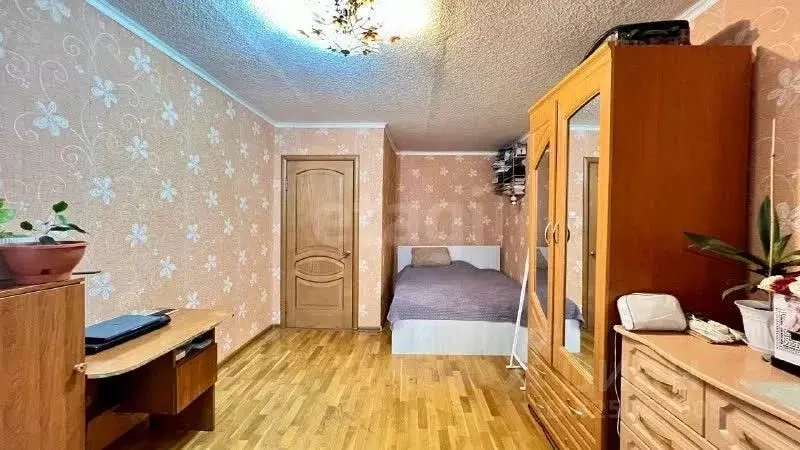 1-к кв. Мордовия, Саранск ул. Косарева, 104 (32.2 м) - Фото 1