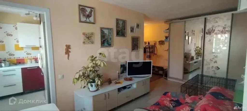 Продаётся 2-к квартира, 52.7 м - Фото 0