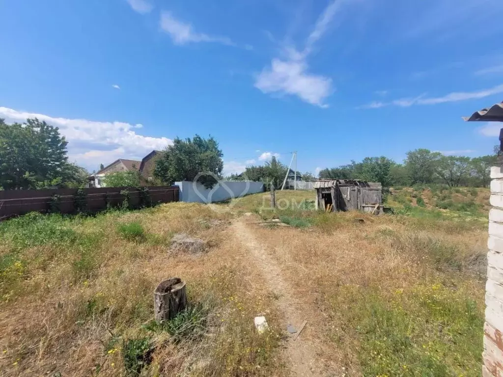 Дом в Волгоградская область, Краснослободск Среднеахтубинский район, ... - Фото 1