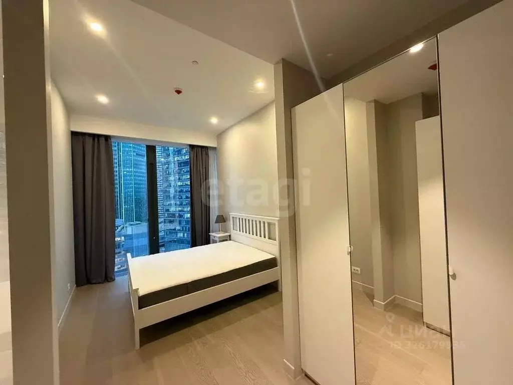 2-к кв. Москва 1-й Красногвардейский проезд, 22с1 (141.0 м) - Фото 2