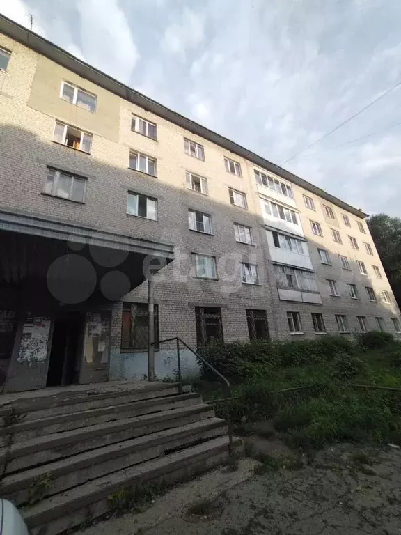 Квартира-студия, 17,2 м, 5/5 эт. - Фото 0