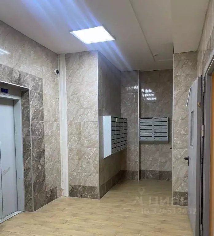 2-к кв. Башкортостан, Уфа ул. Генерала Ишбулатова, 8/1 (59.1 м) - Фото 2