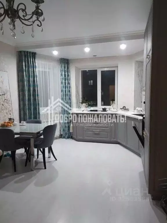 3-к кв. Хакасия, Абакан ул. Авиаторов, 8 (85.5 м) - Фото 1