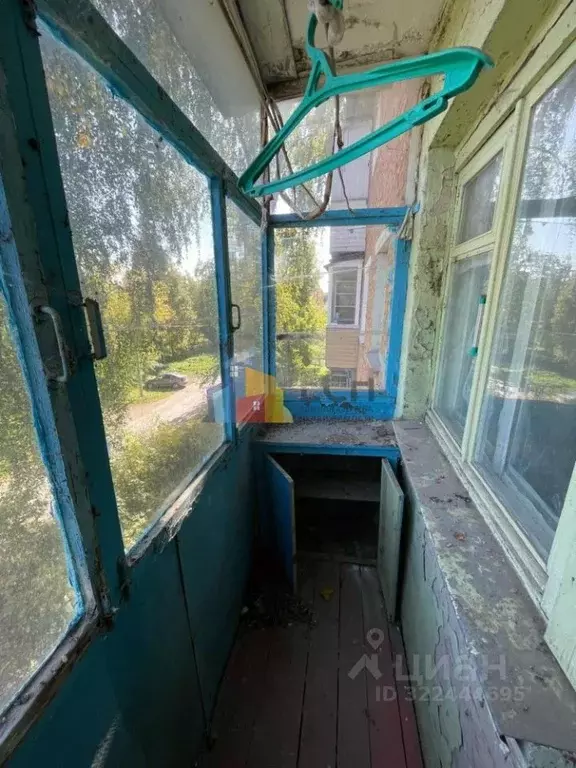 3-к кв. Тульская область, Тула городской округ, пос. Петелино ул. ... - Фото 2