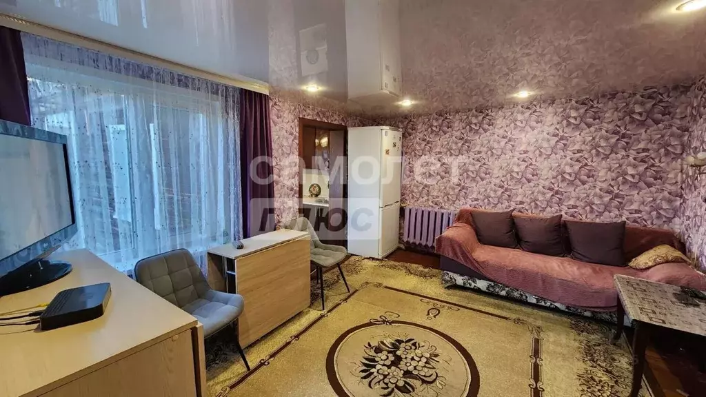 Дом в Пензенская область, Кузнецк ул. Калинина, 254 (59 м) - Фото 1