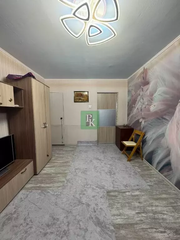 2-к кв. Севастополь ул. Павла Корчагина, 34 (46.9 м) - Фото 2