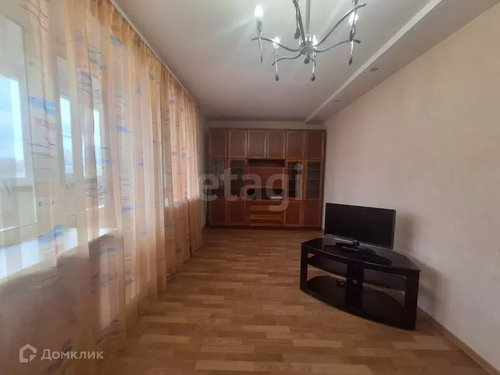 Продаётся 1-к квартира, 40.16 м - Фото 1