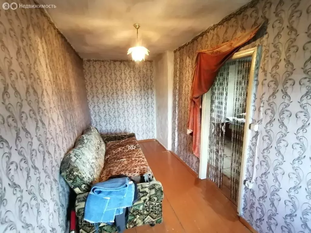 3-комнатная квартира: село Травники, Садовая улица, 12 (60.8 м) - Фото 1