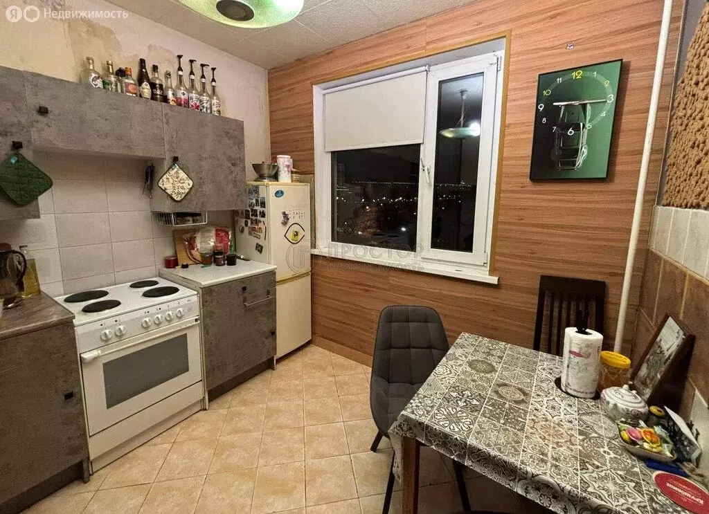 1к в 2-комнатной квартире (12 м) - Фото 2