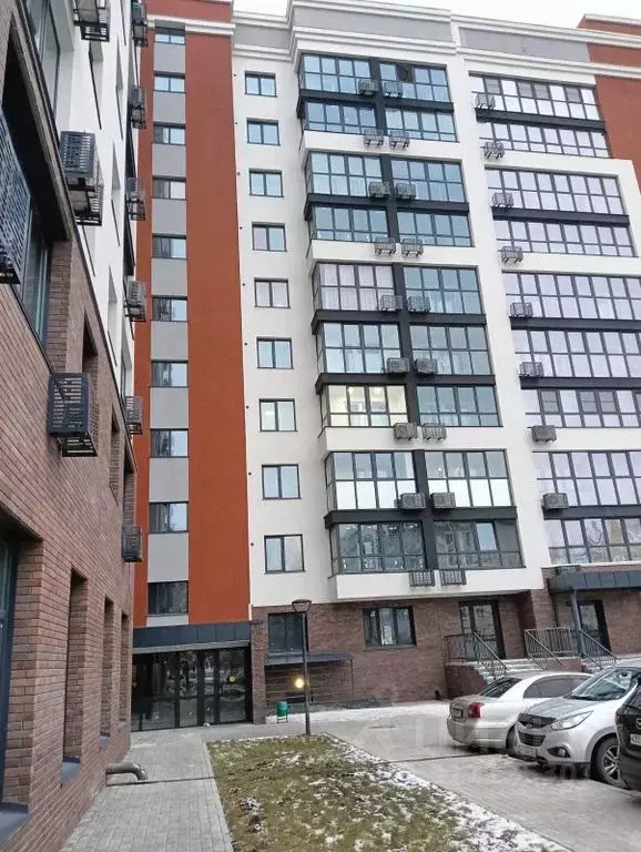1-к кв. Алтайский край, Белокуриха ул. Соболева, 22 (41.0 м) - Фото 1