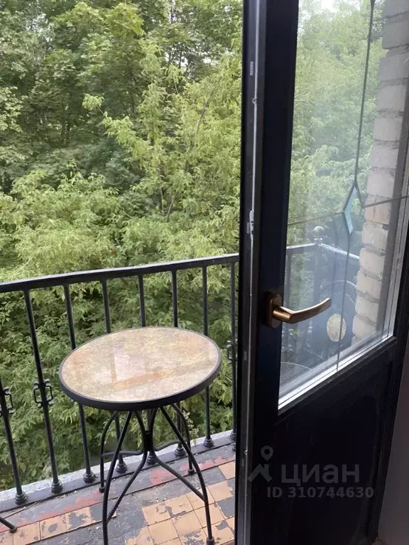 Комната Москва Хорошевское ш., 82к7 (16.0 м) - Фото 1