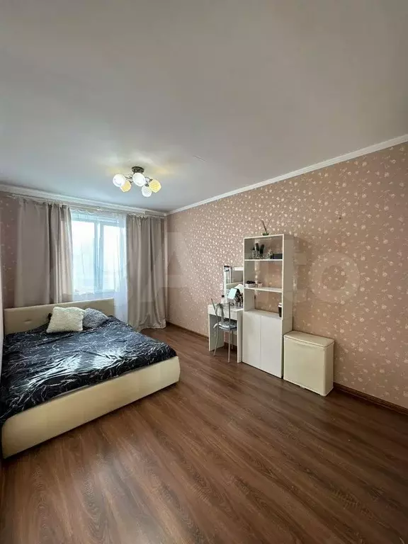 2-к. квартира, 47,6 м, 6/9 эт. - Фото 0