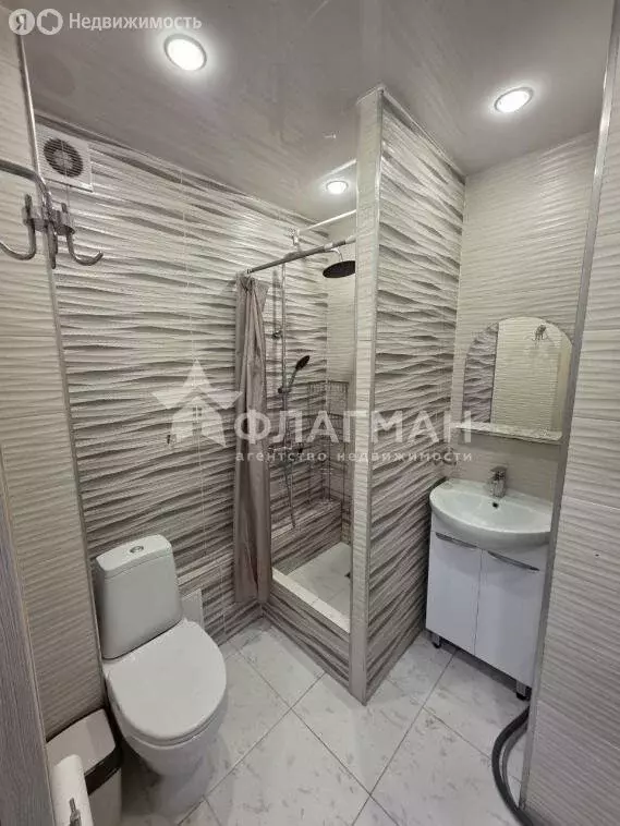 1-комнатная квартира: Усолье-Сибирское, Интернациональная улица, 22 ... - Фото 2