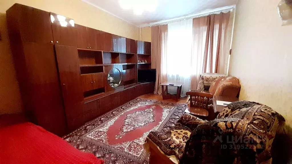 1-к кв. Новгородская область, Великий Новгород Район Софийская ... - Фото 0