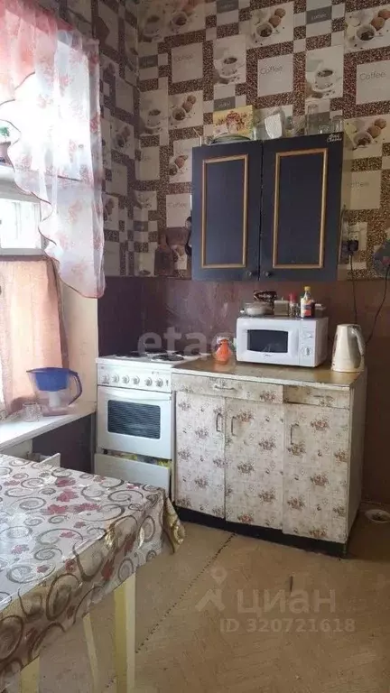 3-к кв. Алтайский край, Бийск Новая ул., 12 (45.4 м) - Фото 1