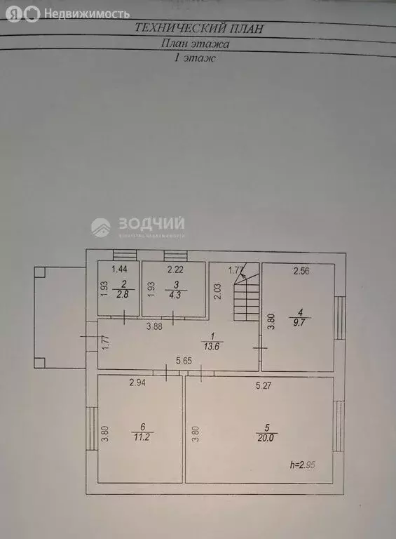 дом в чувашская республика, чебоксарский муниципальный округ, деревня . - Фото 0