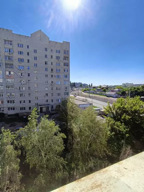 1-к кв. Саратовская область, Саратов проезд 3-й Крекингский, 19 (37.0 ... - Фото 0