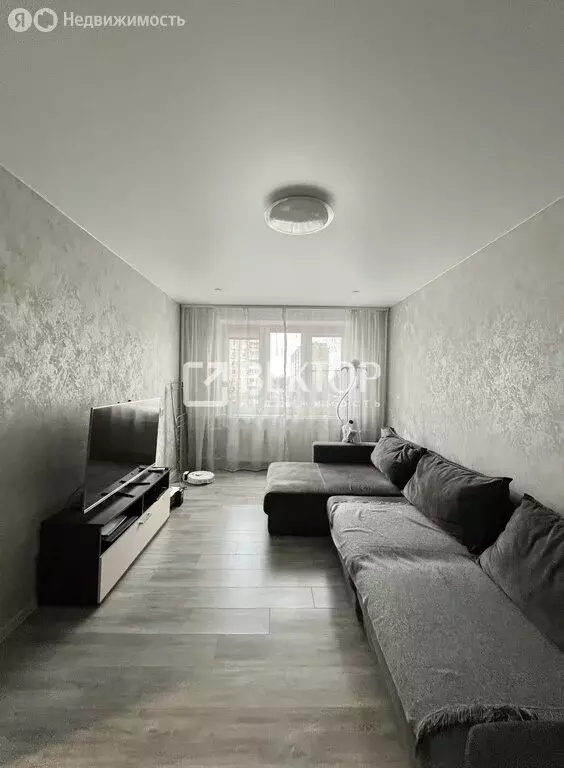 3-комнатная квартира: Кострома, улица Свердлова, 83 (64.6 м) - Фото 1