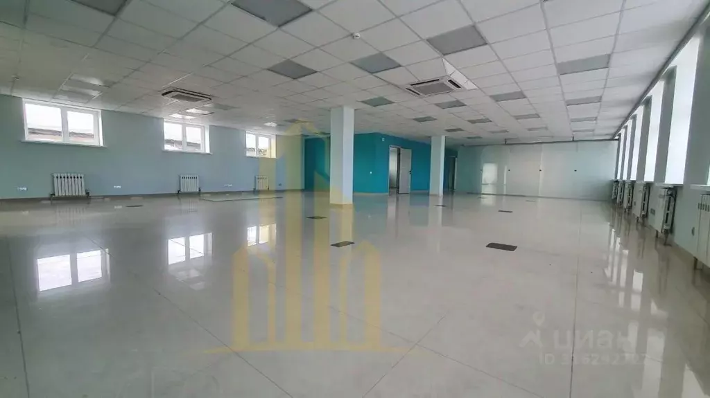 Офис в Башкортостан, Уфа ул. Новоженова, 88 (411 м) - Фото 0
