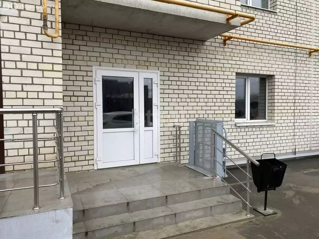 Помещение свободного назначения (95.4 м) - Фото 1