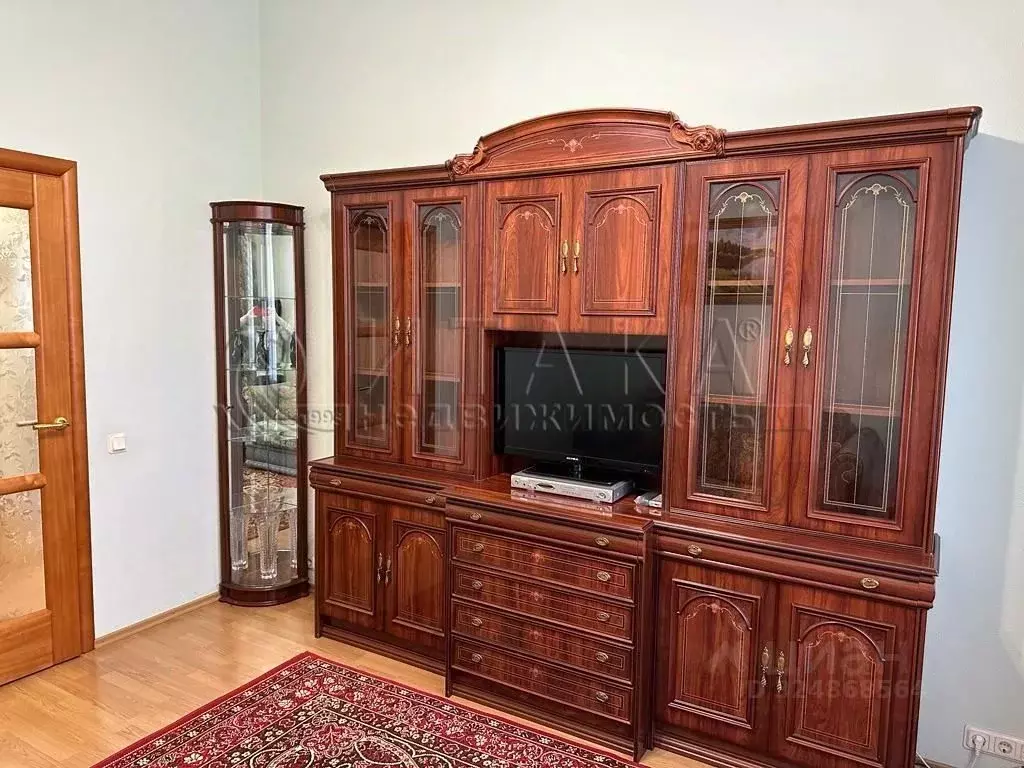 2-к кв. Санкт-Петербург Бассейная ул., 45 (55.16 м) - Фото 2