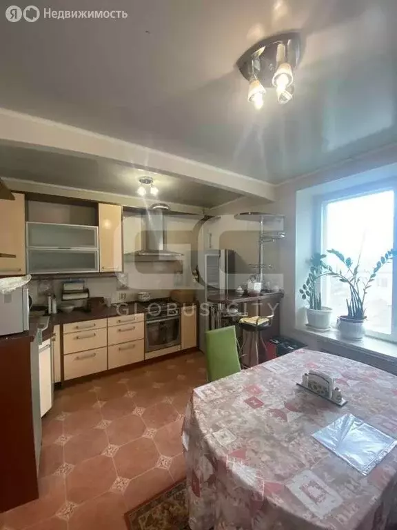 3-комнатная квартира: Брянск, улица 3 Июля, 25 (99.2 м) - Фото 1