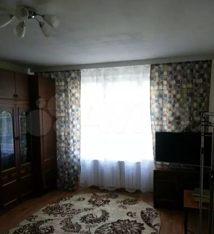 1-к. квартира, 40 м, 5/12 эт. - Фото 1