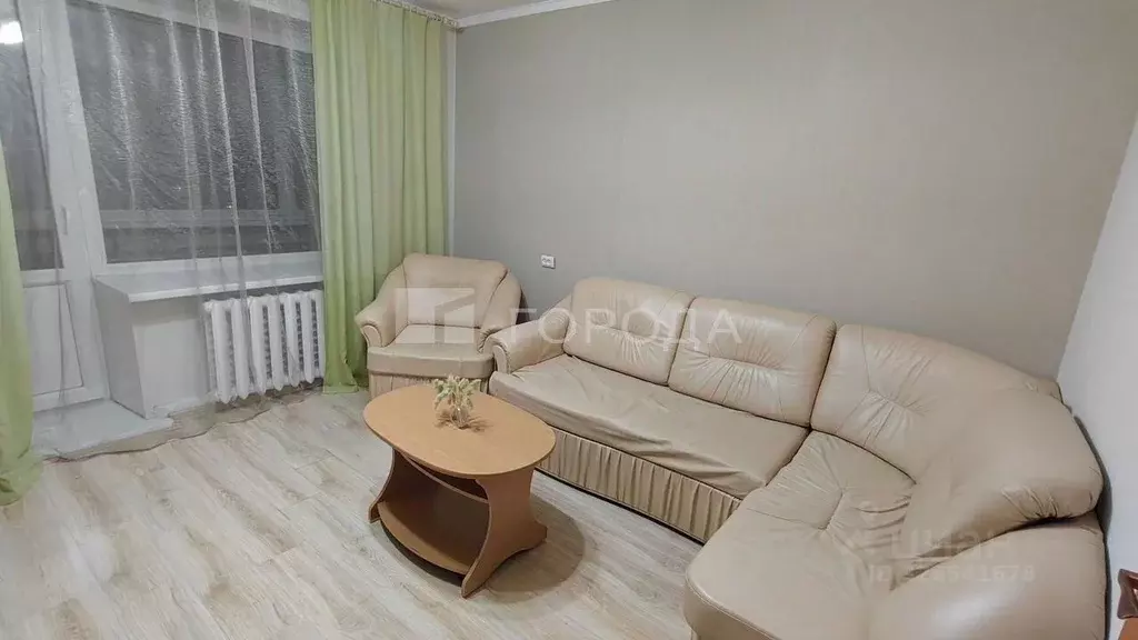 1-к кв. Новосибирская область, Новосибирск ул. Вокзальная магистраль, ... - Фото 1