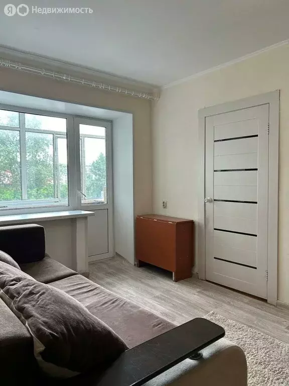 2-комнатная квартира: Томск, Тверская улица, 106 (45 м) - Фото 1