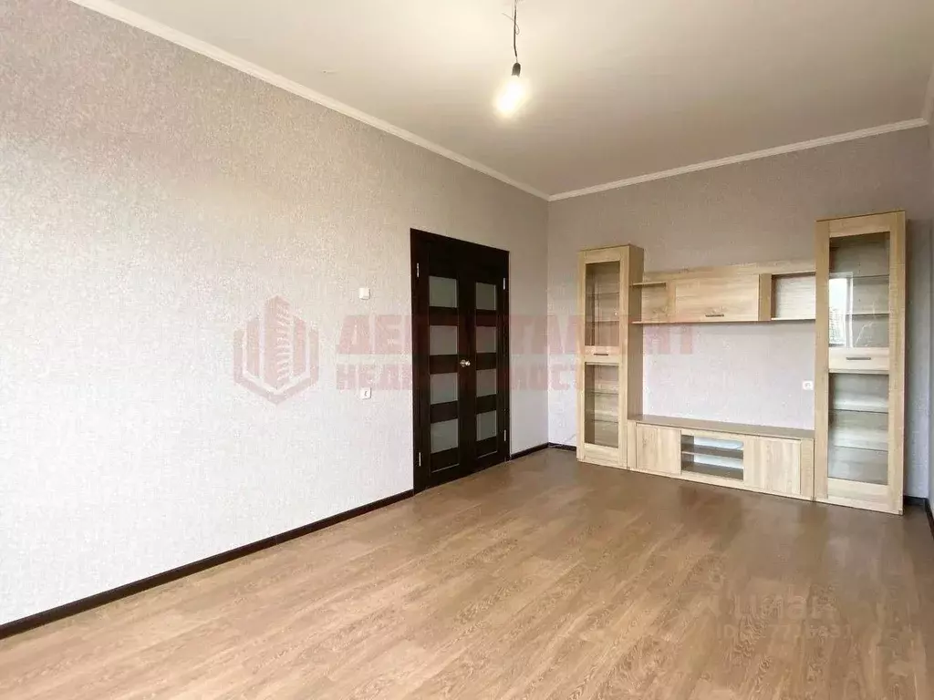2-к кв. Астраханская область, Астрахань Краснодарская ул., 13А (56.0 ... - Фото 1