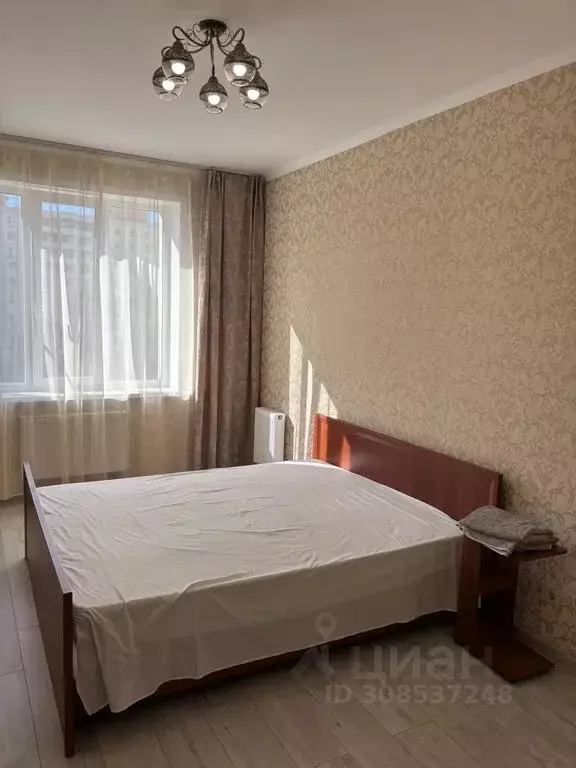 2-к кв. Самарская область, Самара ул. Георгия Димитрова, 108А (66.0 м) - Фото 1