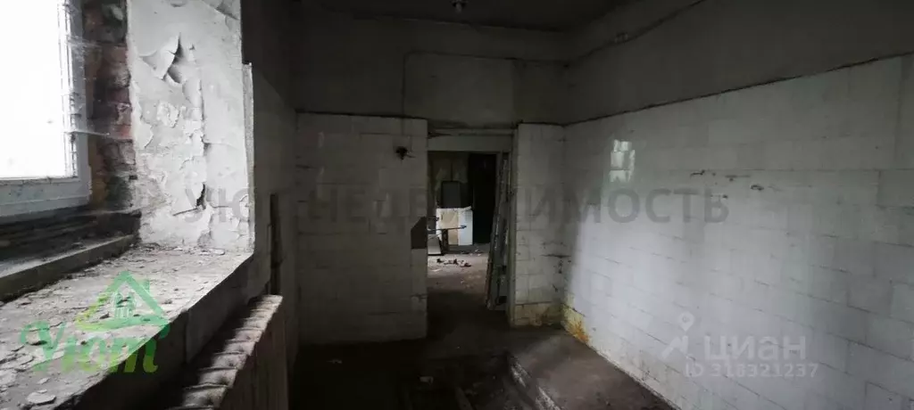 Помещение свободного назначения в Московская область, Люберцы ... - Фото 1