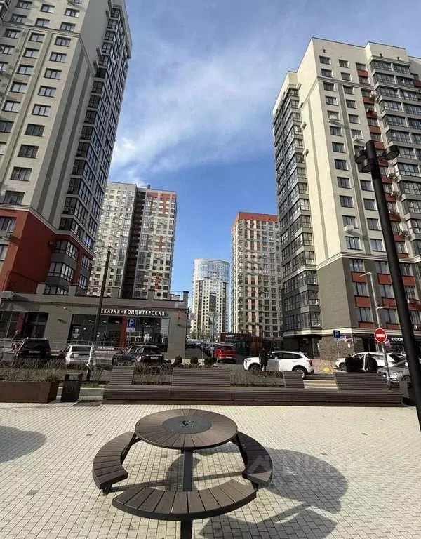 Помещение свободного назначения в Ставропольский край, Ставрополь ... - Фото 1