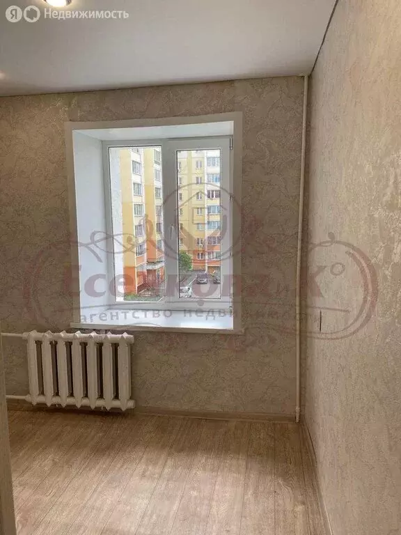 1-комнатная квартира: Курган, улица 9 Мая, 1В (33.9 м) - Фото 0