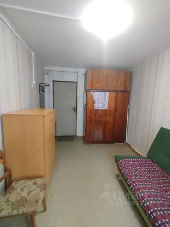 Комната Нижегородская область, Нижний Новгород ул. Вячеслава Шишкова, ... - Фото 2