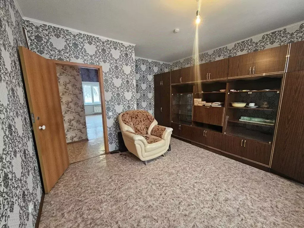 2-к кв. Марий Эл, Волжск ул. Щорса, 23 (54.5 м) - Фото 1