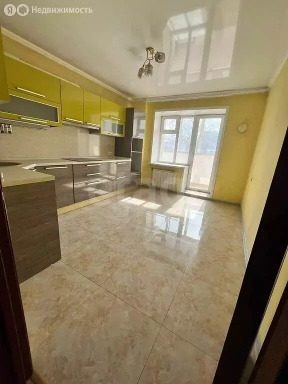 3-комнатная квартира: Чита, Красноармейская улица, 12 (89.9 м) - Фото 2