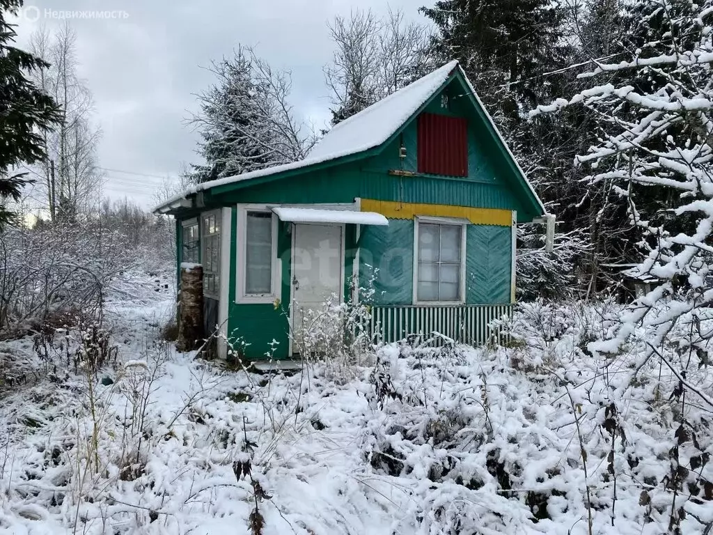 Дом в Кусинское сельское поселение, садоводческий массив Посадников ... - Фото 2
