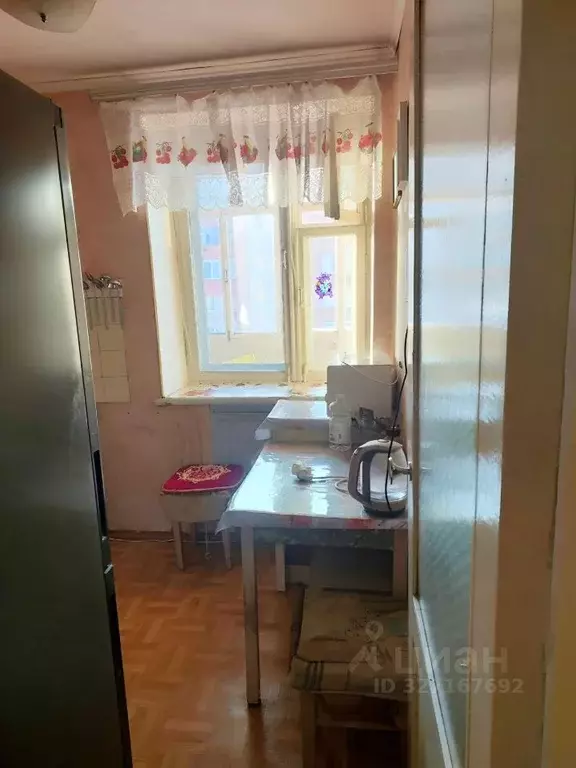 1-к кв. Пермский край, Пермь ул. Добролюбова, 4А (35.0 м) - Фото 2