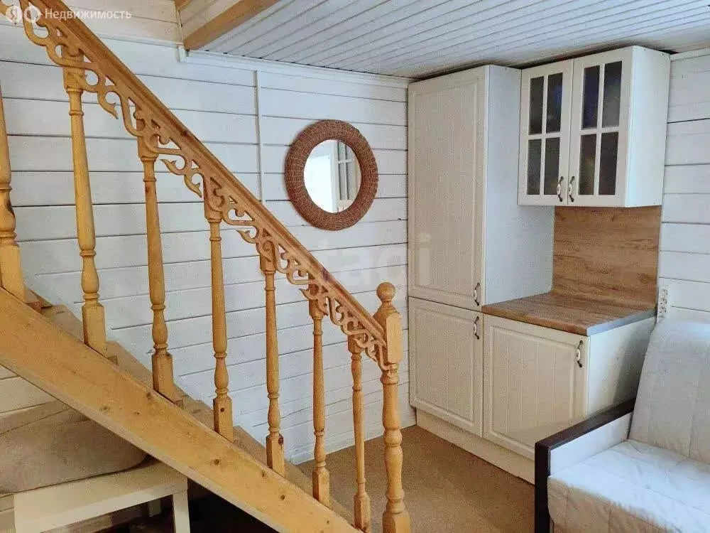 Дом в Выборгский район, Рощинское городское поселение, территория ... - Фото 2