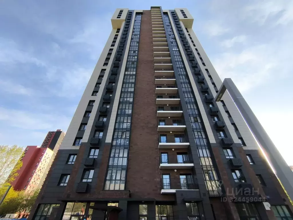 Гараж в Москва Самаркандский бул., 15/1 (14 м) - Фото 2