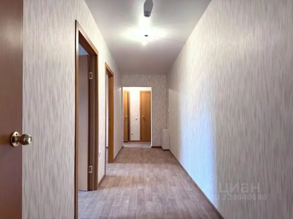 3-к кв. Иркутская область, Иркутск ул. Баумана, 265 (77.0 м) - Фото 1