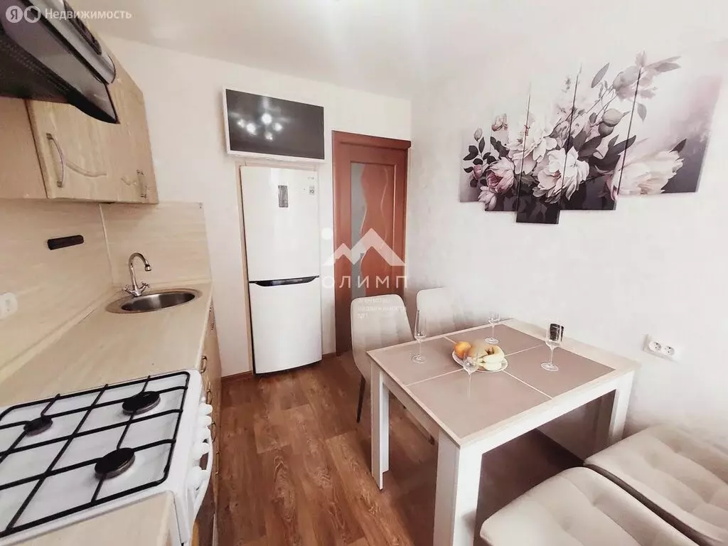 2-комнатная квартира: Ярославль, Кавказская улица, 45 (50.9 м) - Фото 1